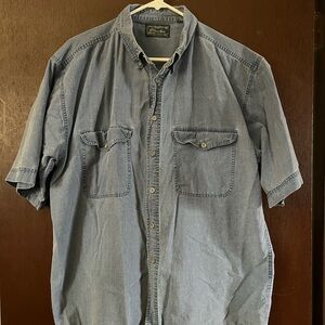 Pier Connection Casual Shirt